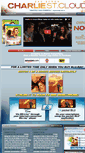 Mobile Screenshot of charliestcloud.com